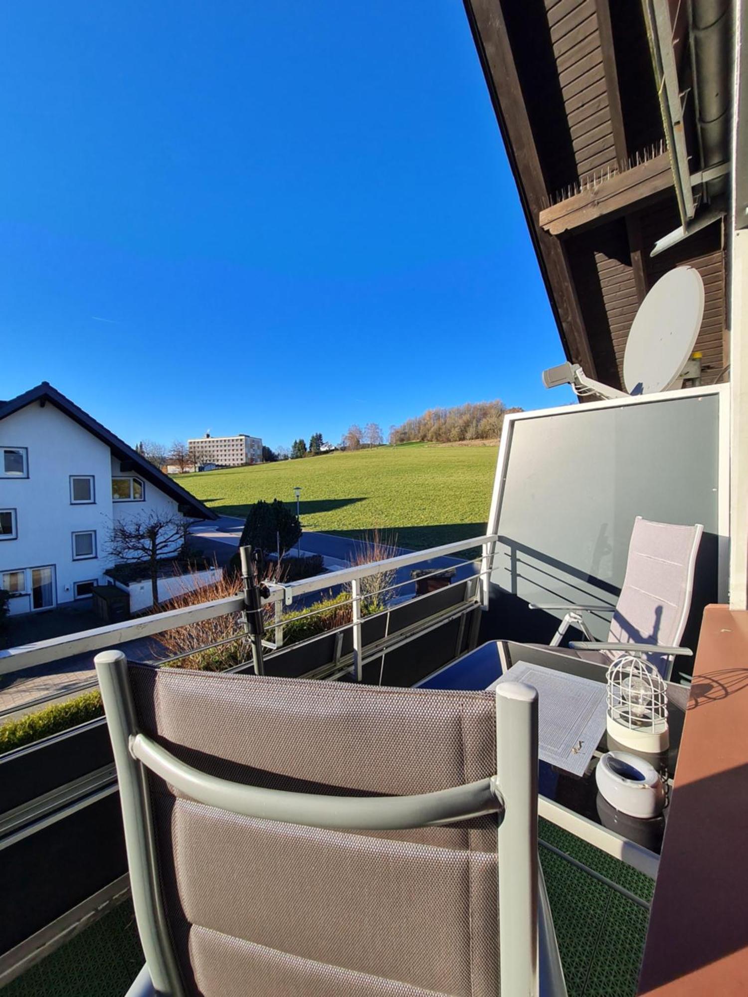 Ferienwohnungen Landhaus Meran Inkl Meinecardplus Willingen  Eksteriør bilde